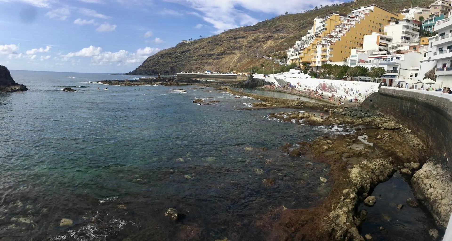 La Casa De Sandalio El Pris Casa vacanze