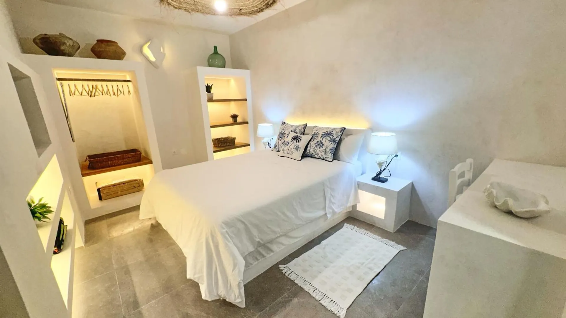Casa vacanze La Casa De Sandalio El Pris