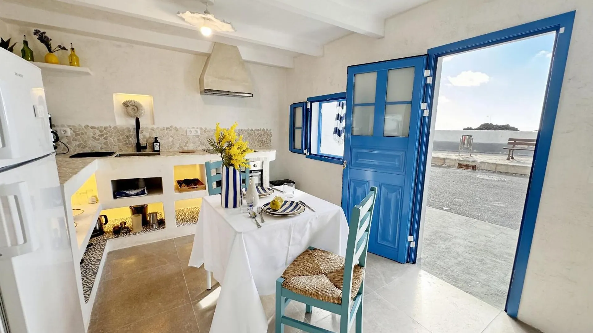 Casa vacanze La Casa De Sandalio El Pris