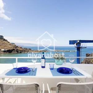 Appartement Ocean View El Pris, By Nivariahost, El Pris
